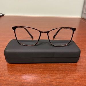 Modo Eyewear lightweight Titanium